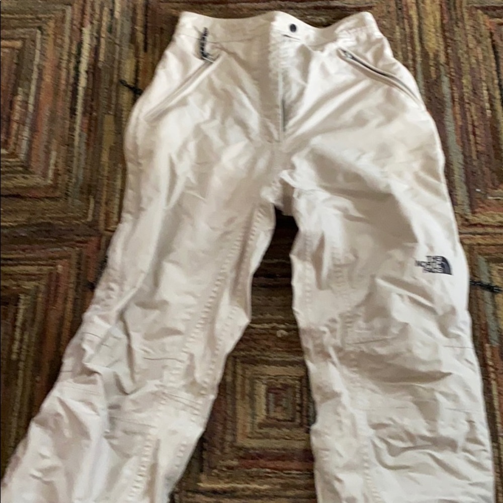 NORTH FACE SNOWBOARD OR WINTER WOMANS PANTS